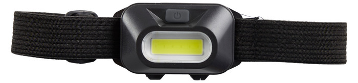 Pannlampa LED 100 lumen Probuilder